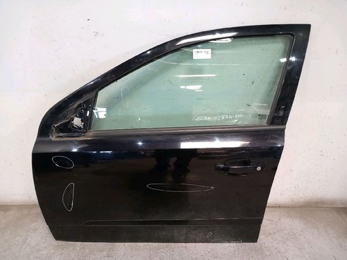 Porte avant gauche opel - avant,