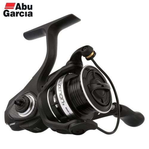 Abu garcia ultimate spinning - garcia,