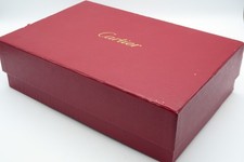 Boîte extérieure en carton Cartier