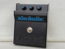 Pédale d'effets guitare