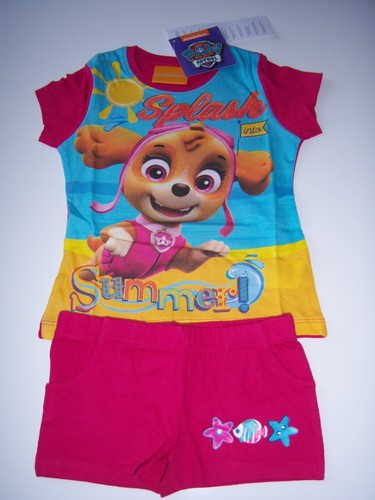 Ensemble fille shirt et - ensemble, t