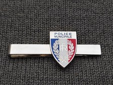 PINCE  A  CRAVATE  -  POLICE