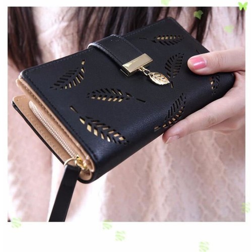 Porte monnaie femme cuir - porte-monnaie,