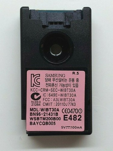 Module bluetooth bn96 21431b - bluetooth, bn96-21431b