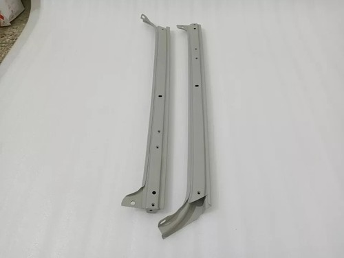 Targa porte rails supérieur - targa,