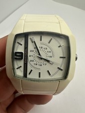 Montre à quartz unisexe