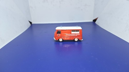 Camion pompier peugeot - camion,