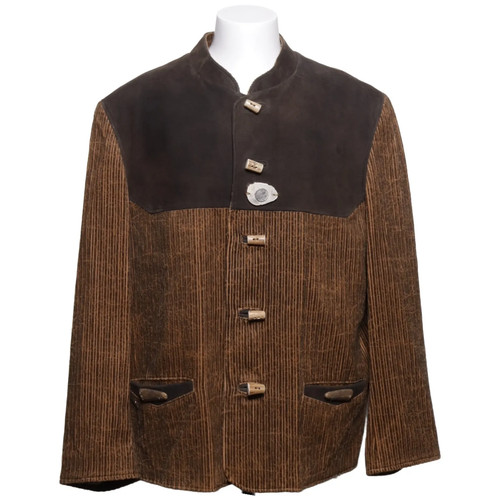 Country line duffle coat - country, line,