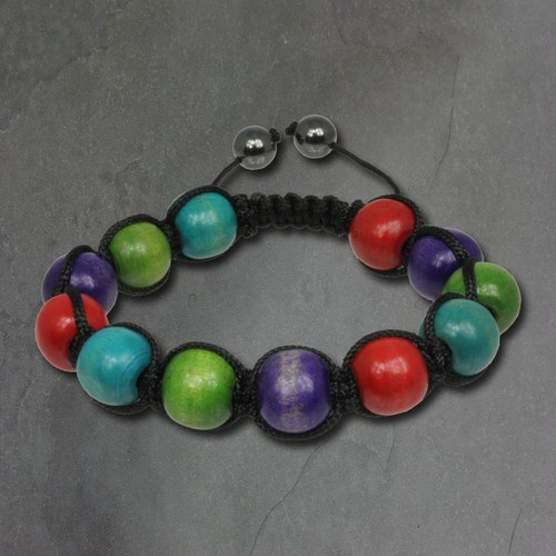 Silberdream bracelet shamballa - silberdream,