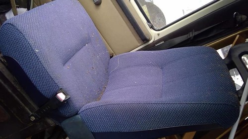 Siege avant droit - peugeot, j5