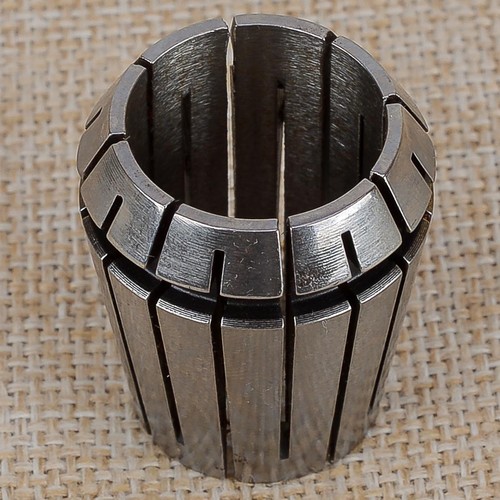 24mm er32 spring - 24mm, collet