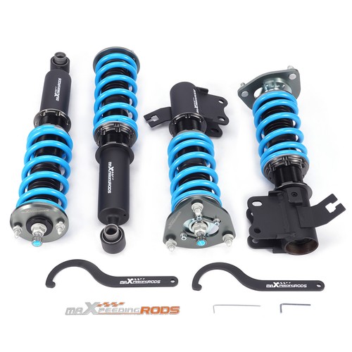 Kit suspension combine fileté - suspension,