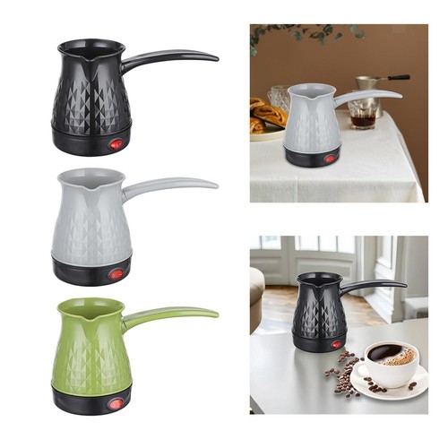 Cafetière électrique