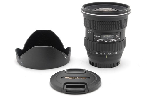 Presque inutilisé tokina - [presque,