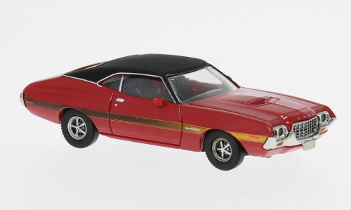 Ford gran torino sport - gran,