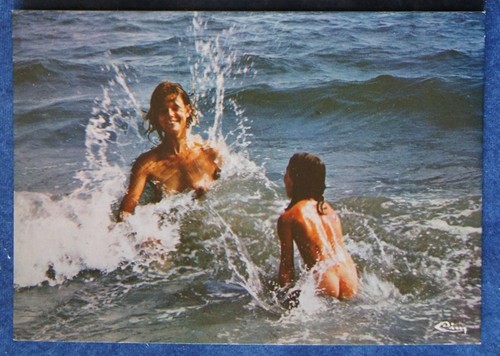 Les joies naturisme - les,