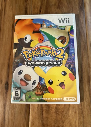 2011 pokepark wonders - 2011-12, 2