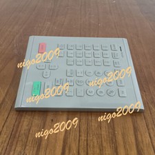 Brand New Operator Panel