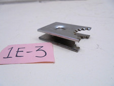 HONDA PC50 PF50 AMEGO GRADUATE NOVIO HANDLEBAR CLAMP 53112-093-000 (1E-3)