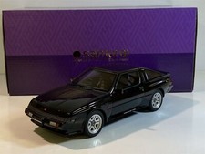 MITSUBISHI STARION 2.6 GSR VR