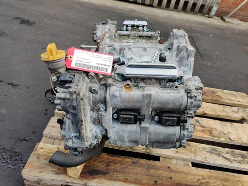 Moteur 0 essence - nu, 150ch