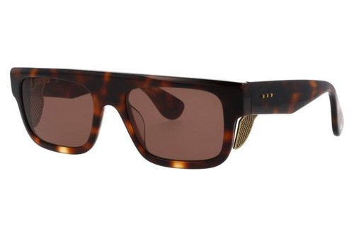 Lunettes soleil marron - soleil,