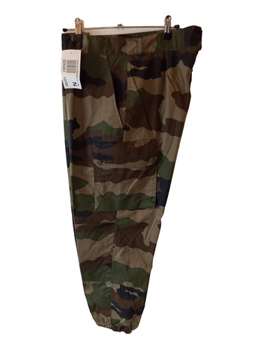 Treillis combat outre mer - combat, f2