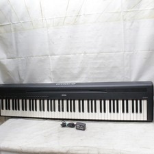 Yamaha digital piano p-85 88