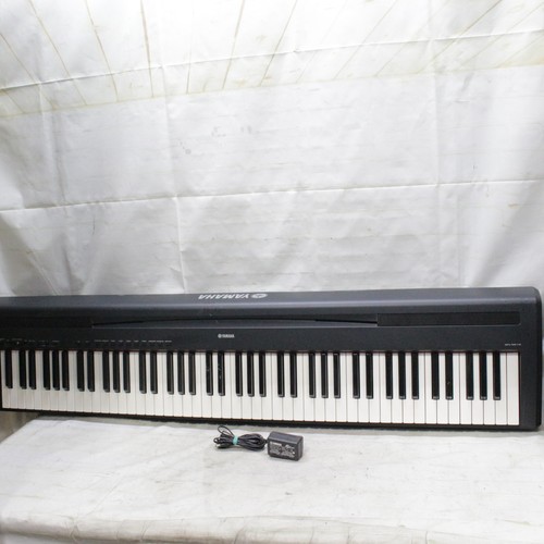 Yamaha digital piano 88 - piano,