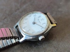 Montre Vintage Manuelle dame
