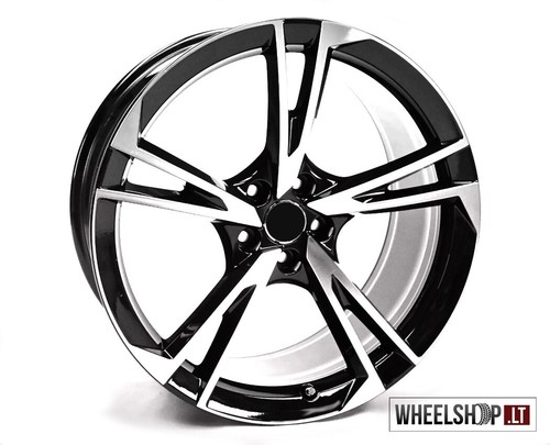 Audi style rims r18 - style,