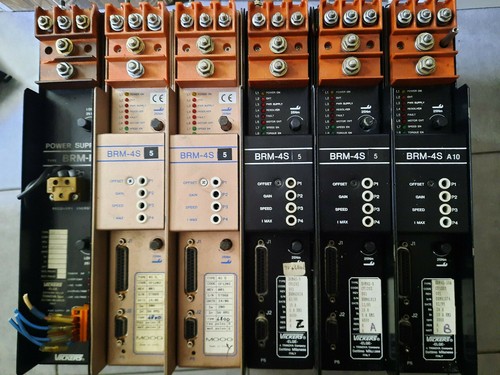 Vickers brm 1xpcs - vickers, 5/1xpcs/brm4s-