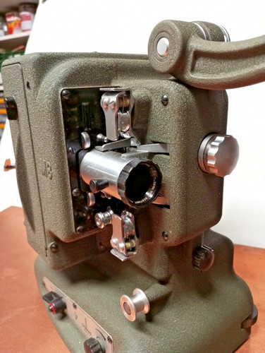 Projecteur film photo ancien - projecteur,