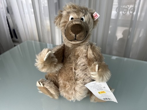 Ours peluche steiff 680267 - ours, en