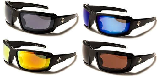 Lunettes moto motard - moto, de