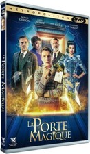 DVD *** LA PORTE MAGIQUE *** Patrick Gibson, Sophie Wilde ( Neuf sous blister )