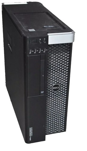 Dell precision 5810 intel - precision,