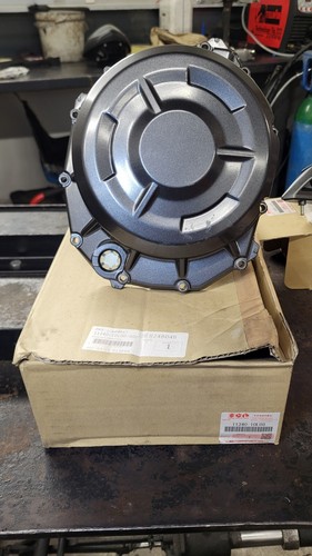 Carter embrayage suzuki - d'embrayage, gsxr