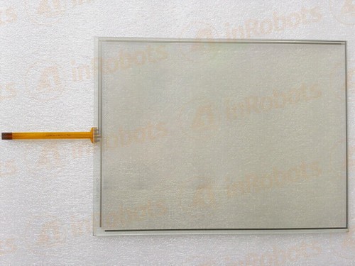 Touch screen glass panel - touch,
