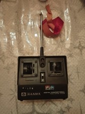 Sanwa Digitale Proportional