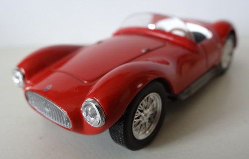Maserati gcs street - ,