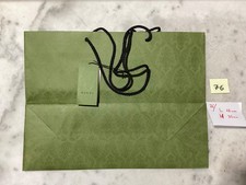 Sac Shopping Gucci 48x36x17,4