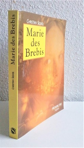 Marie des brebis - marie, signol