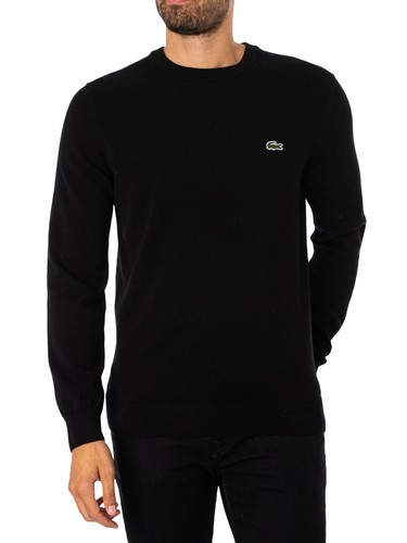 Lacoste pour des hommes - hommes, tricot