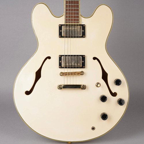 Epiphone sheraton 1995 - ii,