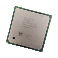 Processeur Intel Celeron