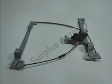 LEVE-VITRE ELECTRIQUE AVANT