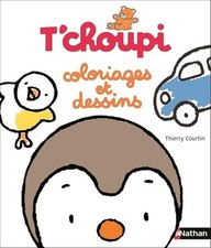 Mon gros cahier de coloriages