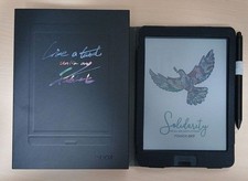 Tablette papier électronique