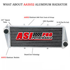 Radiateur Pour Ultralight